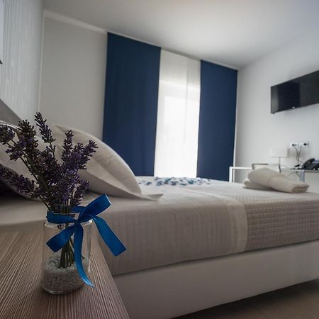 Hotel Palmensis Марина Палменсе Екстериор снимка