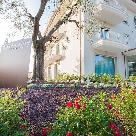 Hotel Palmensis Марина Палменсе Екстериор снимка