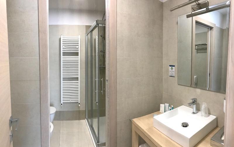 Hotel Palmensis Марина Палменсе Екстериор снимка