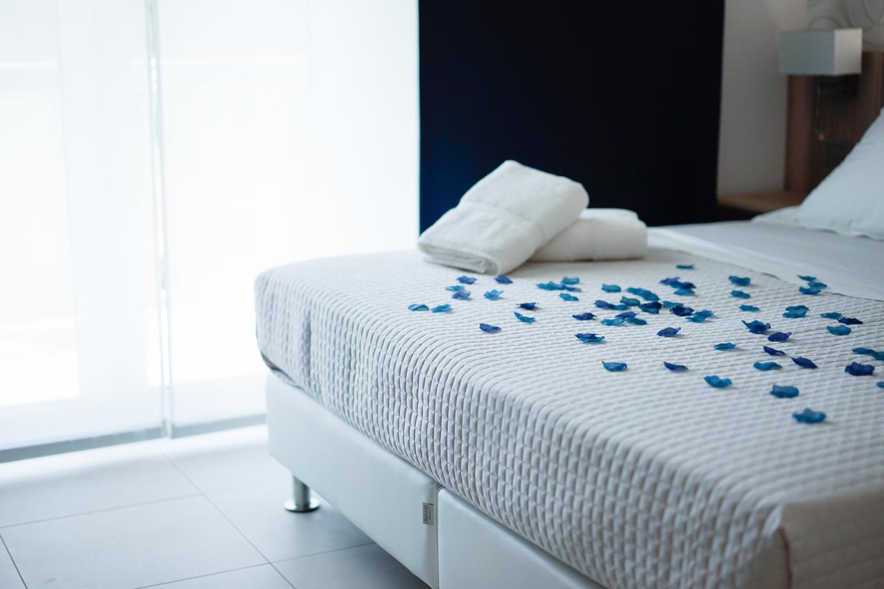 Hotel Palmensis Марина Палменсе Екстериор снимка